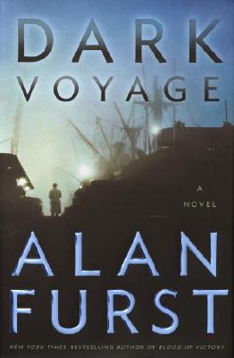 DARK VOYAGE A NOVEL