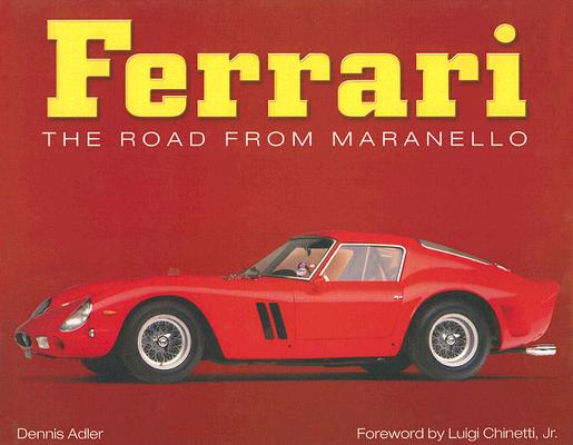 Ferrari: The Road from Maranello