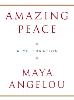 Image for AMAZING PEACE: A CHRISTMAS POEM