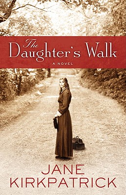 Image for The Daughter's Walk: A Novel