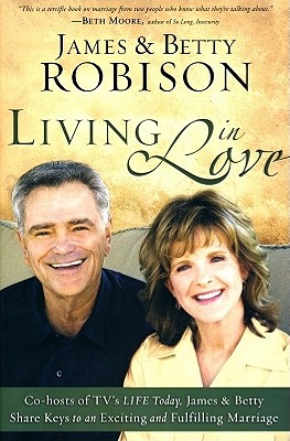 Image for Living In Love