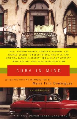 Cuba In Mind; An Anthology