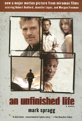 Image for An Unfinished Life
