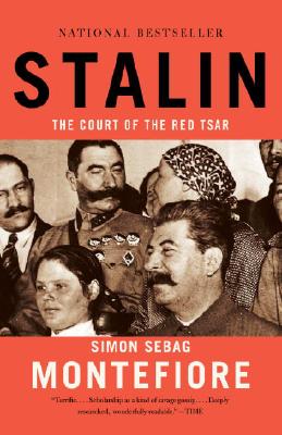 Stalin: The Court of the Red Tsar, together with Young Stalin (2 titles)