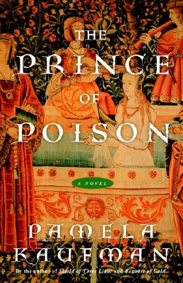 The Prince of Poison: A Novel (Alix of Wanthwaite)