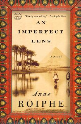An Imperfect Lens: A Novel