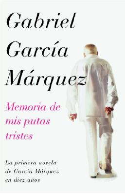 Memoria de Mis Putas Tristes