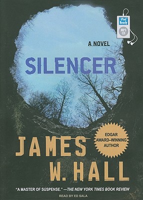 Silencer: A Novel (Thorn Mysteries)
