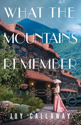 What the Mountains Remember: A Novel