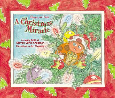 Shaoey and Dot: The Christmas Miracle