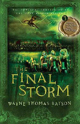 Image for The final storm (The Door Within)