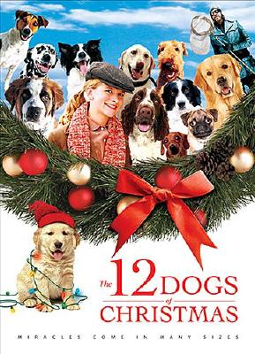 The 12 Dogs of Christmas