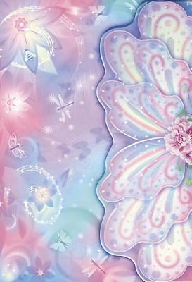 Image for HOLY BIBLE International Children's Bible -Compact Kids Bible: Glitter Wings HOLY BIBLE International Children's Bible -Compact Kids Bible: Glitter Wings