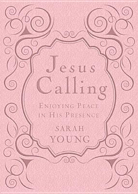 Image for Jesus Calling Pink