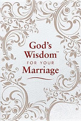 Image for God's Wisdom for Your Marriage