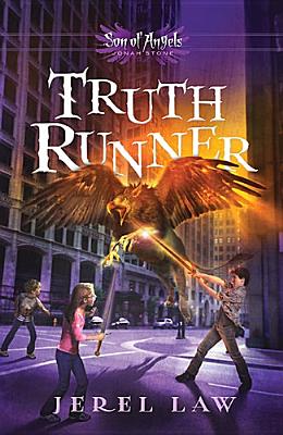 Image for Truth Runner (Son of Angels, Jonah Stone) Truth Runner (Son of Angels, Jonah Stone)