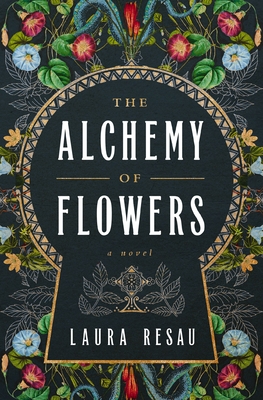 Alchemy Of Flowers, The