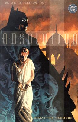 Image for Batman: Absolution Batman: Absolution