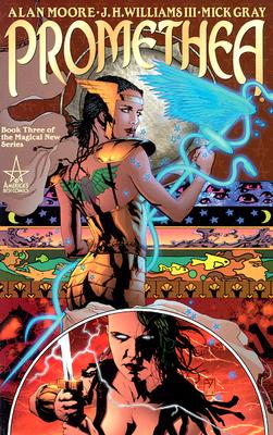 Promethea (Book 3)