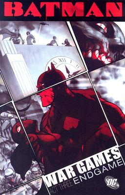 War Games: Act Three End Game