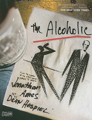 Image for The Alcoholic The Alcoholic
