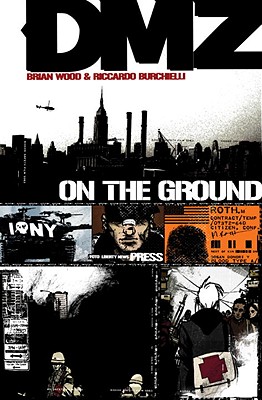 Image for 1 On the Ground (DMZ)