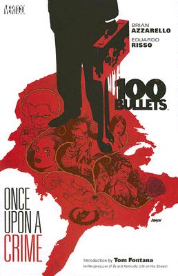 Once Upon a Crime (100 Bullets)