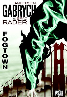 Image for FOGTOWN