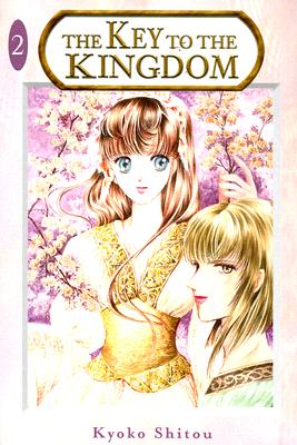 The Key to the Kingdom, Vol. 2