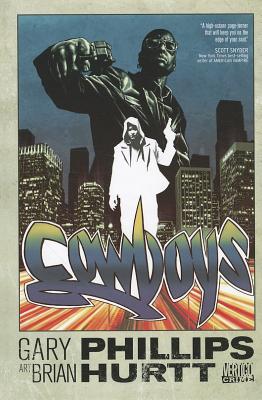 Cowboys (Vertigo Crime)