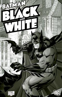 Batman: Black & White - VOL 01