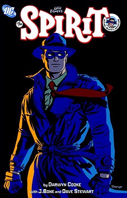 Image for Spirit Vol. 1 (Spirit (DC Comics))