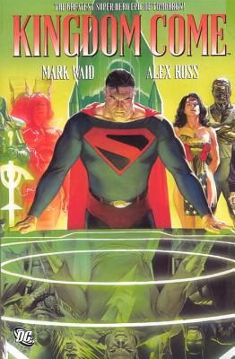 Kingdom Come new Edition