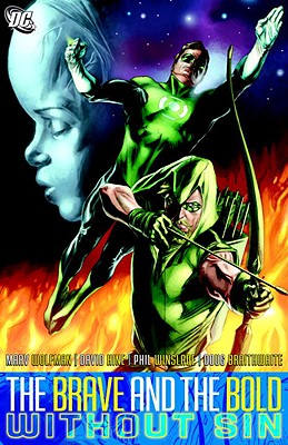 Brave and the Bold, Volume 4: Without Sin