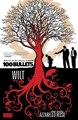 Wilt Vol. 13 (100 Bullets)