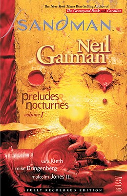 1 Preludes and Nocturnes (Sandman)