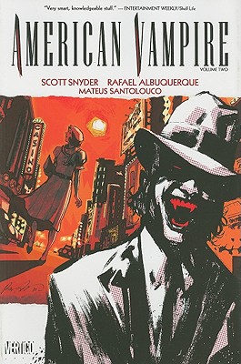 American Vampire, Volume Two
