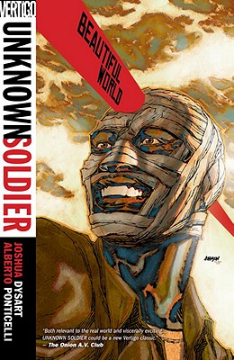 Unknown Soldier 4: Beautiful World