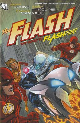The Flash; The Road to Flashpoint