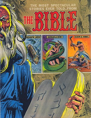 The Bible