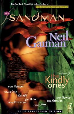 sandman-volume-9-the-kindly-ones