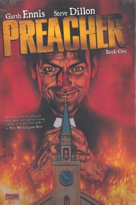 Image for Preacher Book One