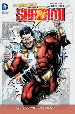 Shazam! 1