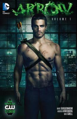 Arrow 1