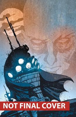 Batman: Arkham Unhinged Vol. 3