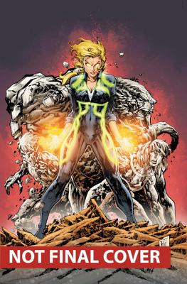 Ravagers, Volume 2: Heavenly Destruction