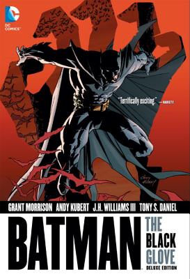 Image for Batman: Batman and Son (New Edition)
