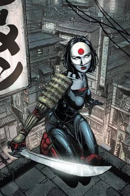 Katana 1: Soul Taker