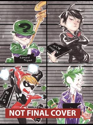 Batman Li'l Gotham 1