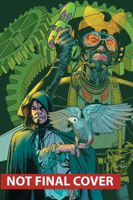 Ex Machina Book Two